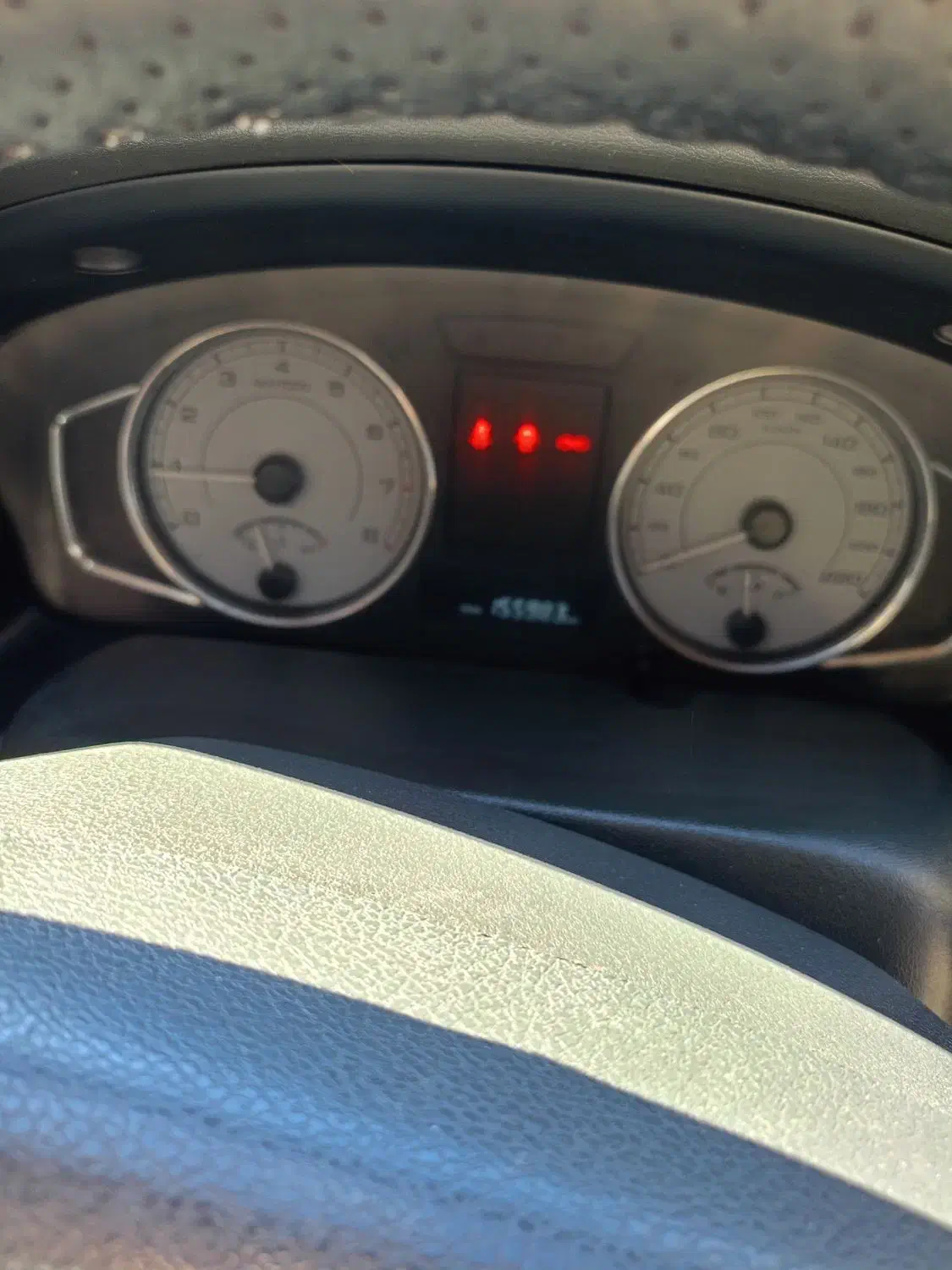 سلام پارس سال|خودرو سواری و وانت|تهران, نعمت‌آباد|دیوار