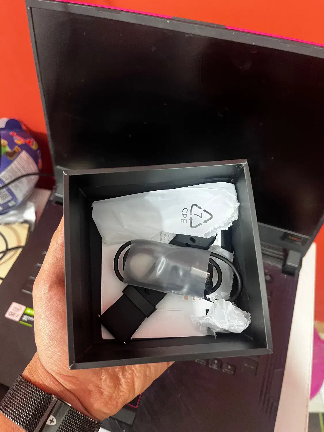 ساعت هوشمند میبرو مدل Watch Lite2 به همراه بند|ساعت|بهبهان, |دیوار