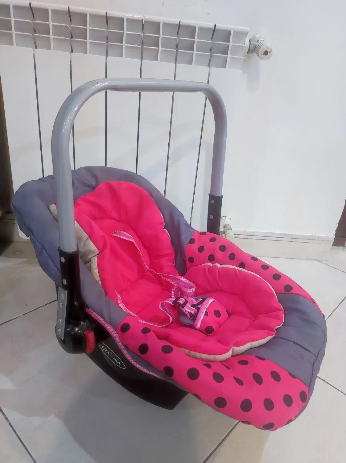 کریر سالم|کالسکه و لوازم جانبی|تهران, تولید دارو|دیوار