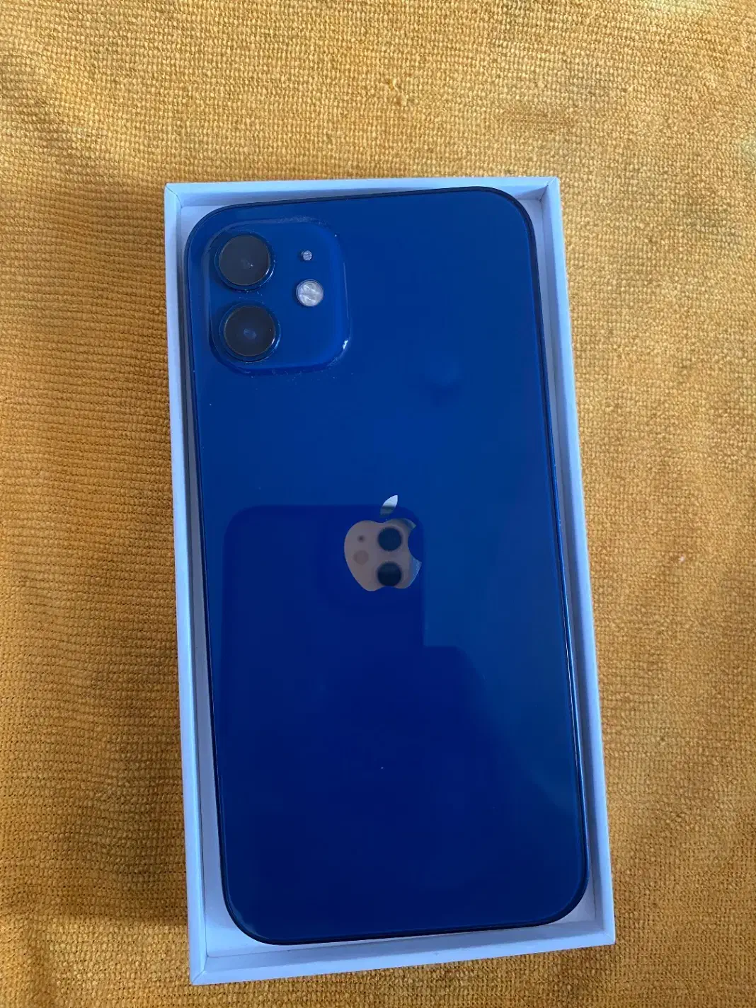 آیفون ۱۲ نرمال|موبایل|برازجان, |دیوار