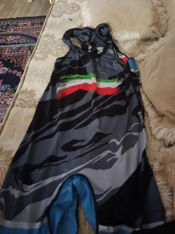 دوبنده 2ترفه|تجهیزات ورزشی|سیلاخور, |دیوار