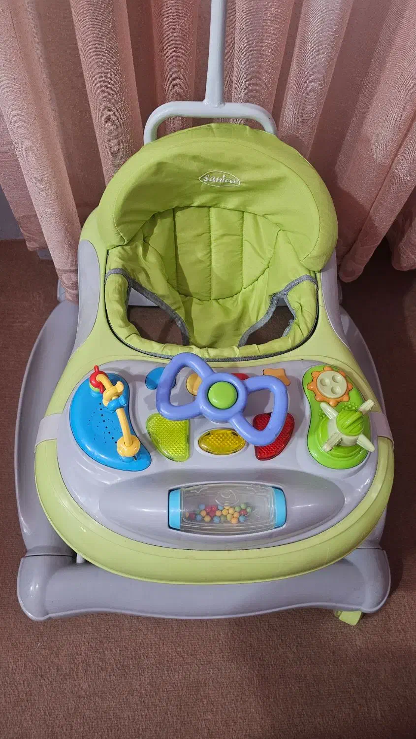 روروئک|اسباب و اثاث بچه|اراک, |دیوار