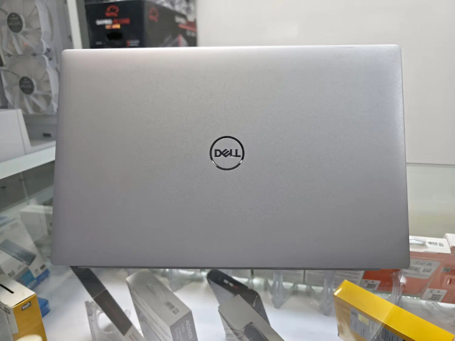 DELL7490|رایانه همراه|ورامین, ورامین|دیوار