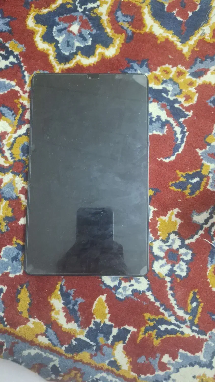 تبلت A9 سالم زیر قیمت همراه با قلم یونیورسال|تبلت|تهران, ترمینال غرب|دیوار