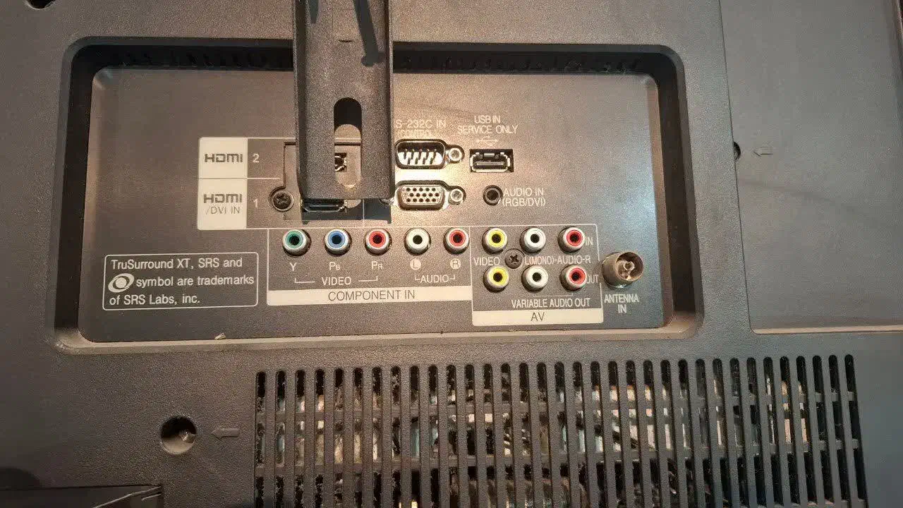 تلویزیون 32 اینچ LG کره ای اصل در حد نو|تلویزیون و پروژکتور|تهران, تولید دارو|دیوار