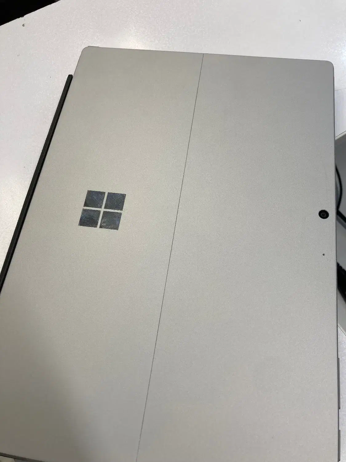 Surface pro7|رایانه همراه|اصفهان, باغ نگاره|دیوار