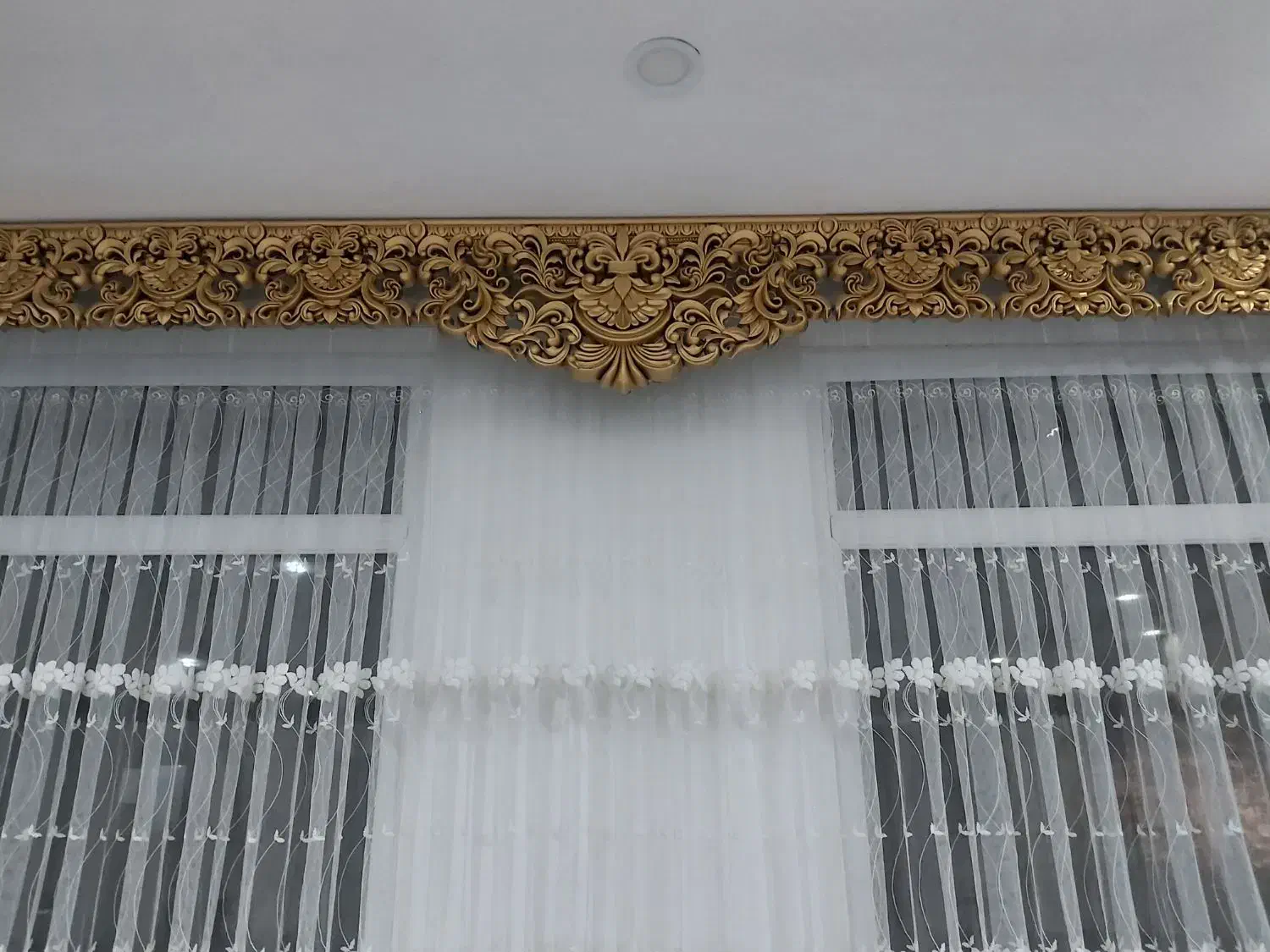 پرده وکتبیه|پرده، رانر، رومیزی|ایلام, |دیوار