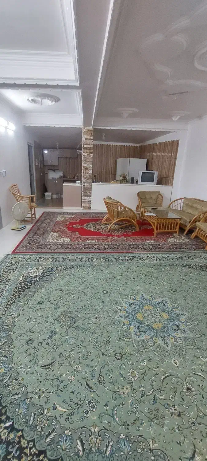 ویلا فلت روستایی سندتک برگ،سه کنتور نصب فروش فوری|فروش خانه و ویلا|فریدون‌کنار, |دیوار