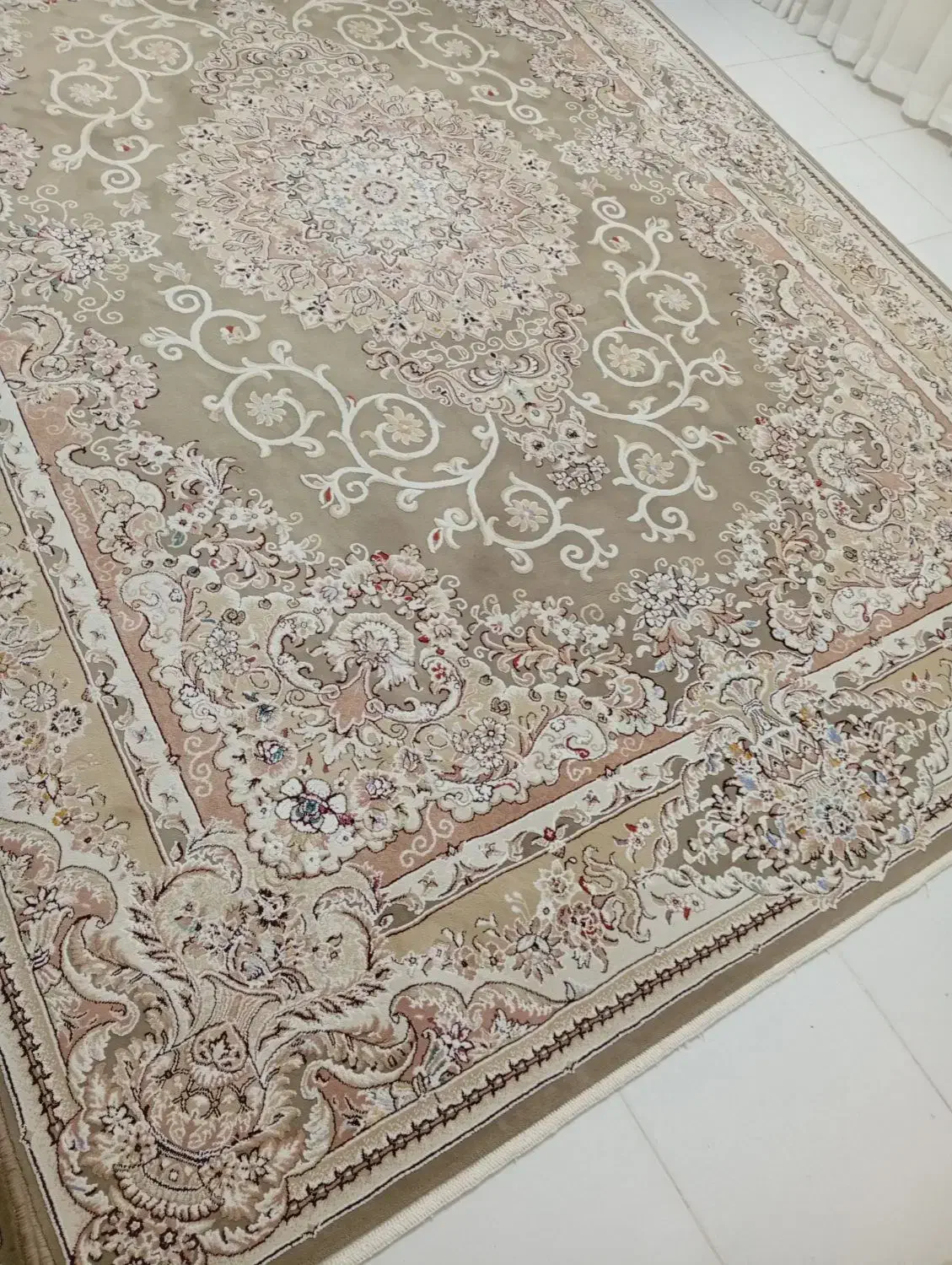 فرش|فرش|نورآباد, |دیوار