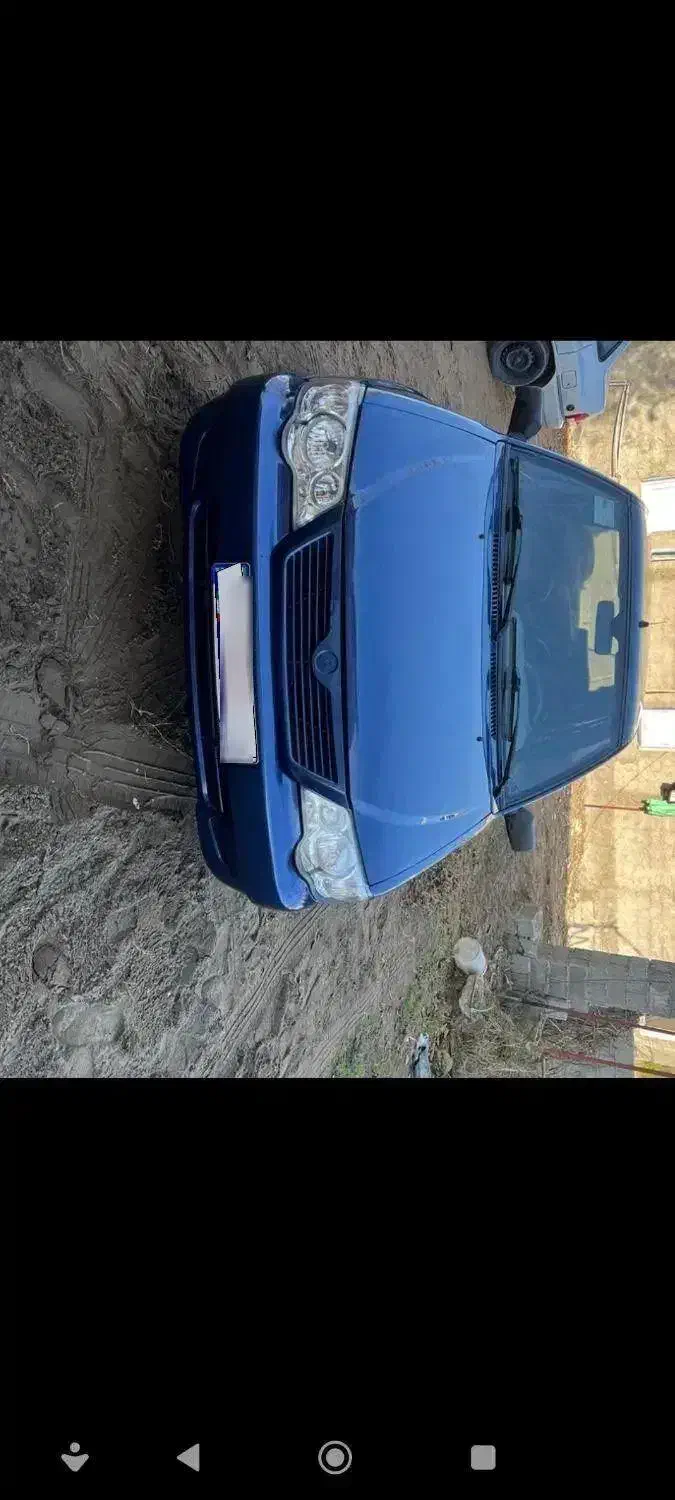 پراید ۱۱۱|خودرو سواری و وانت|بندر انزلی, لیچارگی حسن رود|دیوار