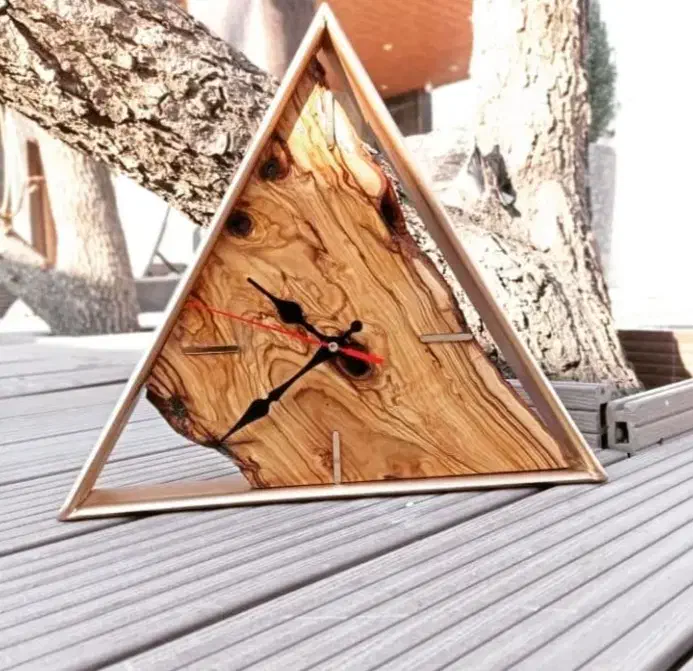 ساعت رومیزی ودیواری|ساعت دیواری و تزئینی|مشهد, ادیب نیشابوری (شهرک غرب)|دیوار