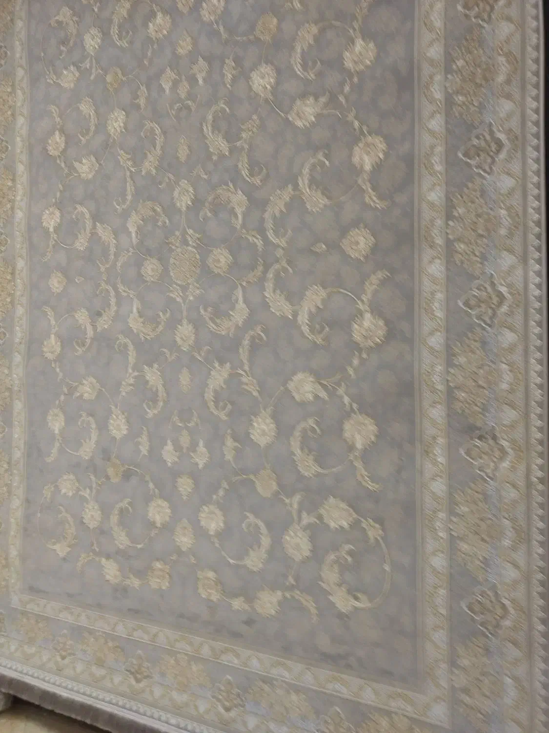 فرش 9متری|فرش|سبزوار, زینبیه|دیوار