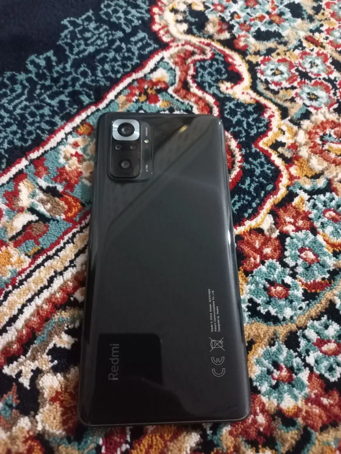 note 10 pro|موبایل|کرمانشاه, |دیوار