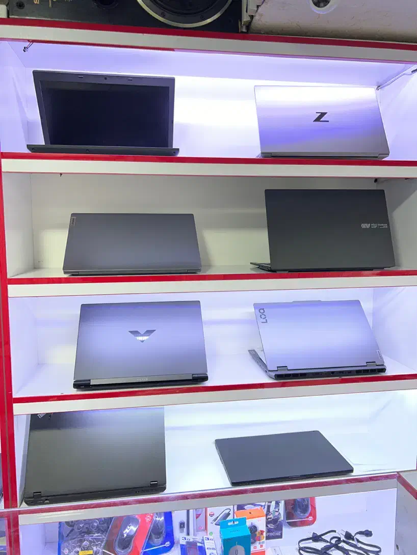 فروش انواع لپ تاپ های گیمینگ حسابداری برنامه نویسی|رایانه همراه|تهران, باغ فیض|دیوار