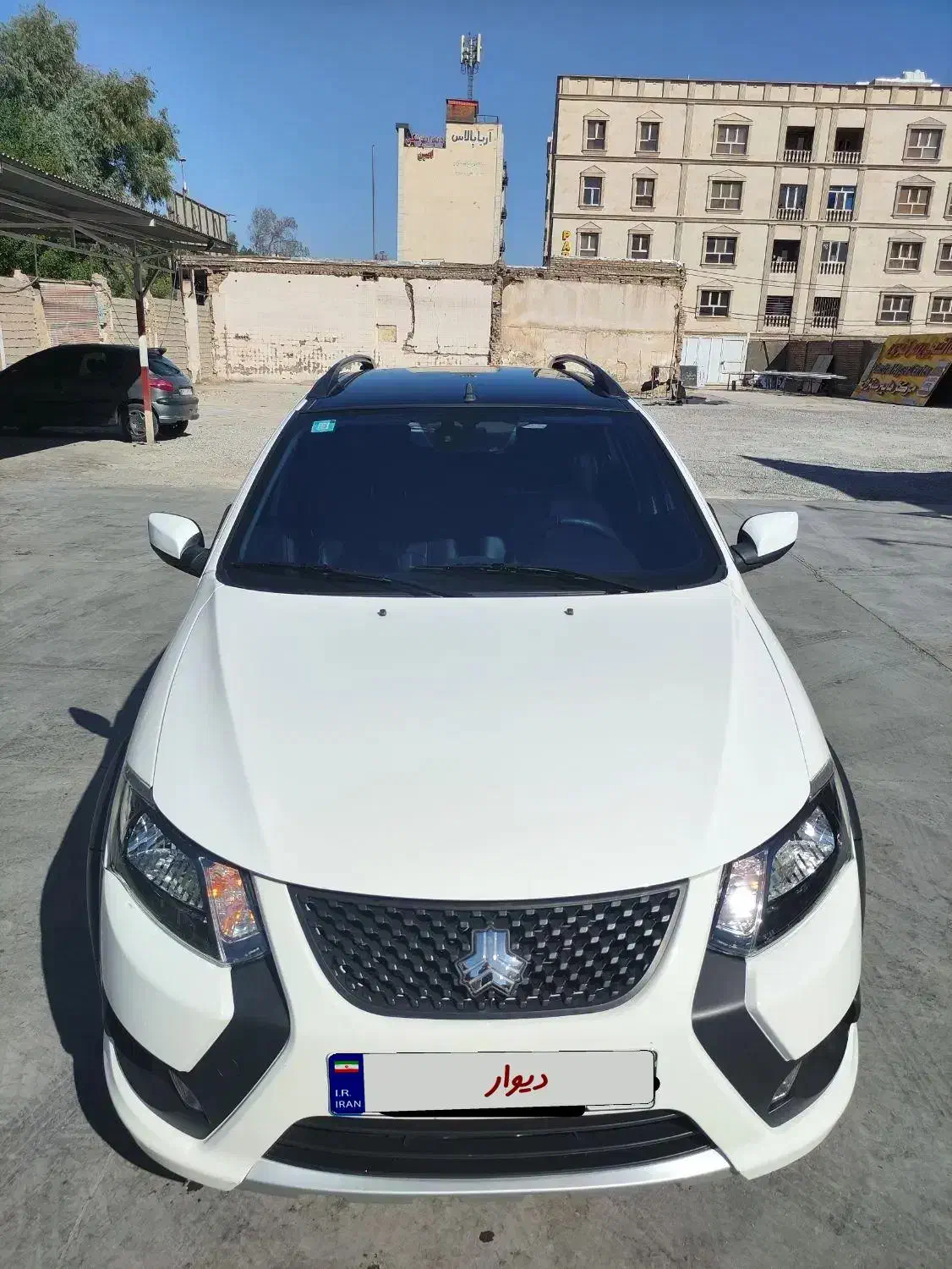 کوییک|خودرو سواری و وانت|بندر ماهشهر, |دیوار