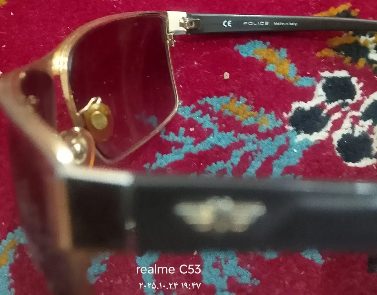 عینک دودی|بدلیجات|اسدآباد, |دیوار