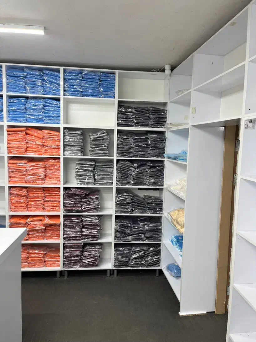 البسه بیمارستانی|آرایشی، بهداشتی، درمانی|مشهد, جنت|دیوار