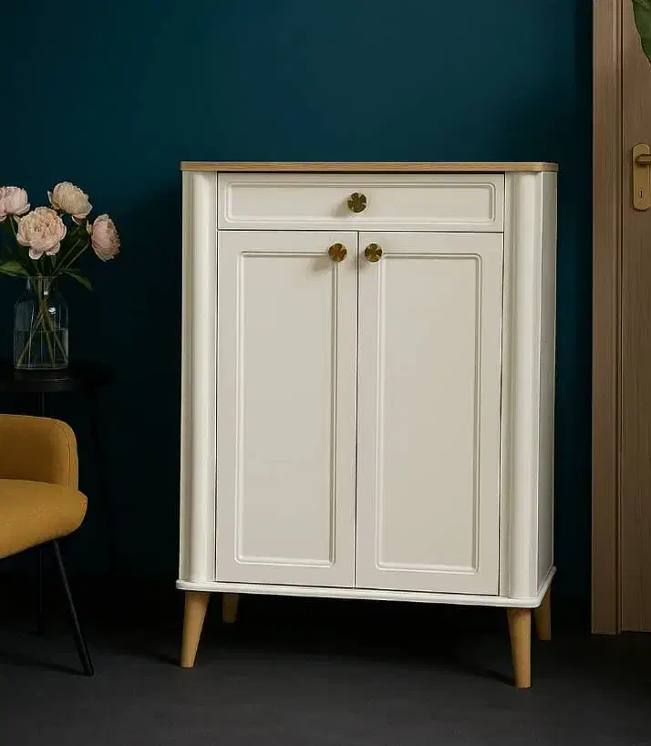 کنسول و آینه میز تلویزیون و جاکفشی ال آی|بوفه، ویترین، کنسول|اردبیل, |دیوار