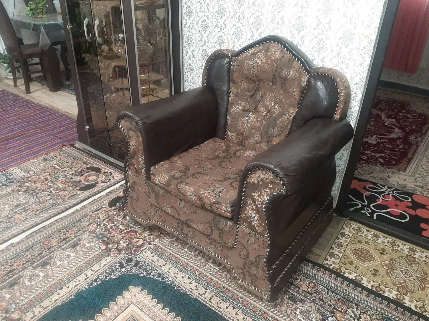 مبل|مبلمان خانگی و میز عسلی|سیاهکل, |دیوار