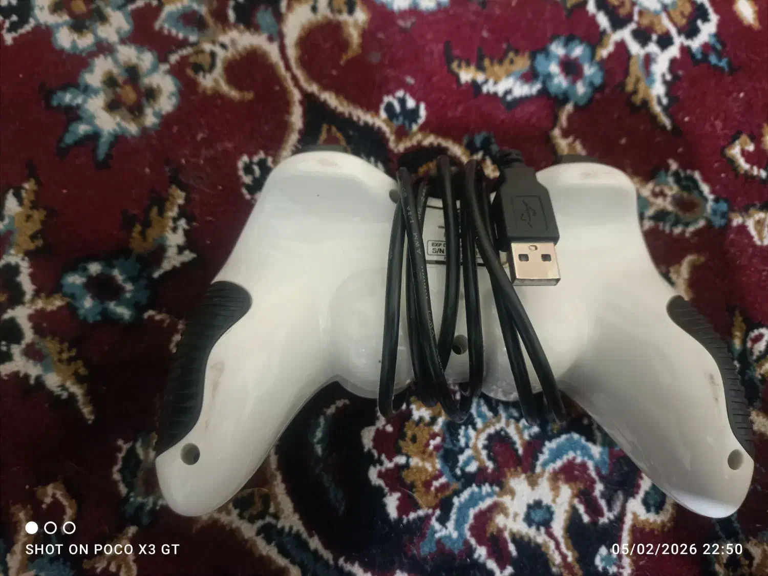 دسته بازی|کنسول، بازی ویدئویی و آنلاین|سبزوار, کوی بهار|دیوار