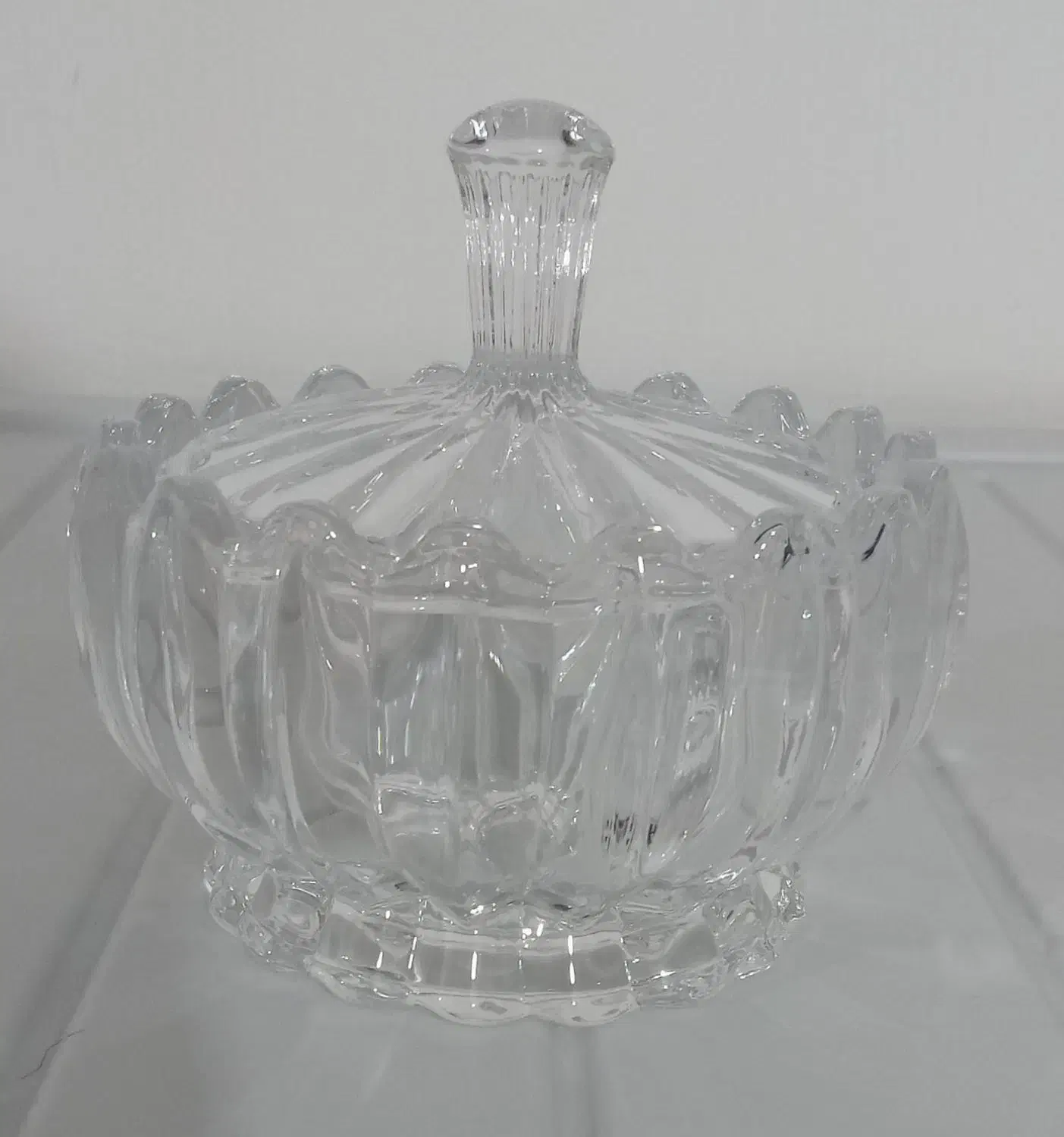 قندان/قوری/استکان اصل فرانسه|ظروف سرو و پذیرایی|مهاباد (آذربایجان غربی), |دیوار