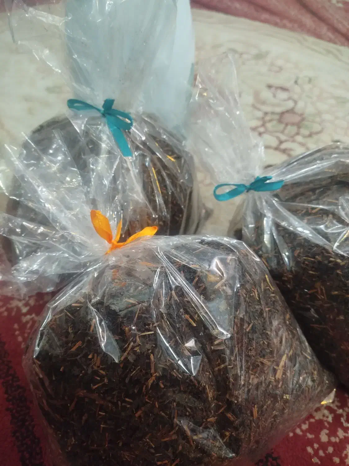 چای چوب|خوردنی و آشامیدنی|شیراز, شهرک امام حسن|دیوار