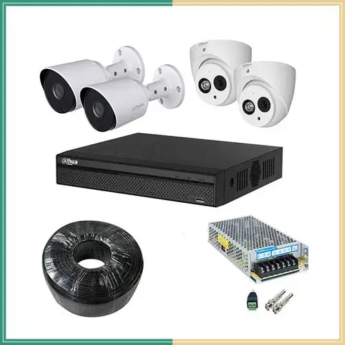 دزدگیر اماکن|دوربین مداربسته|بندرعباس, |دیوار