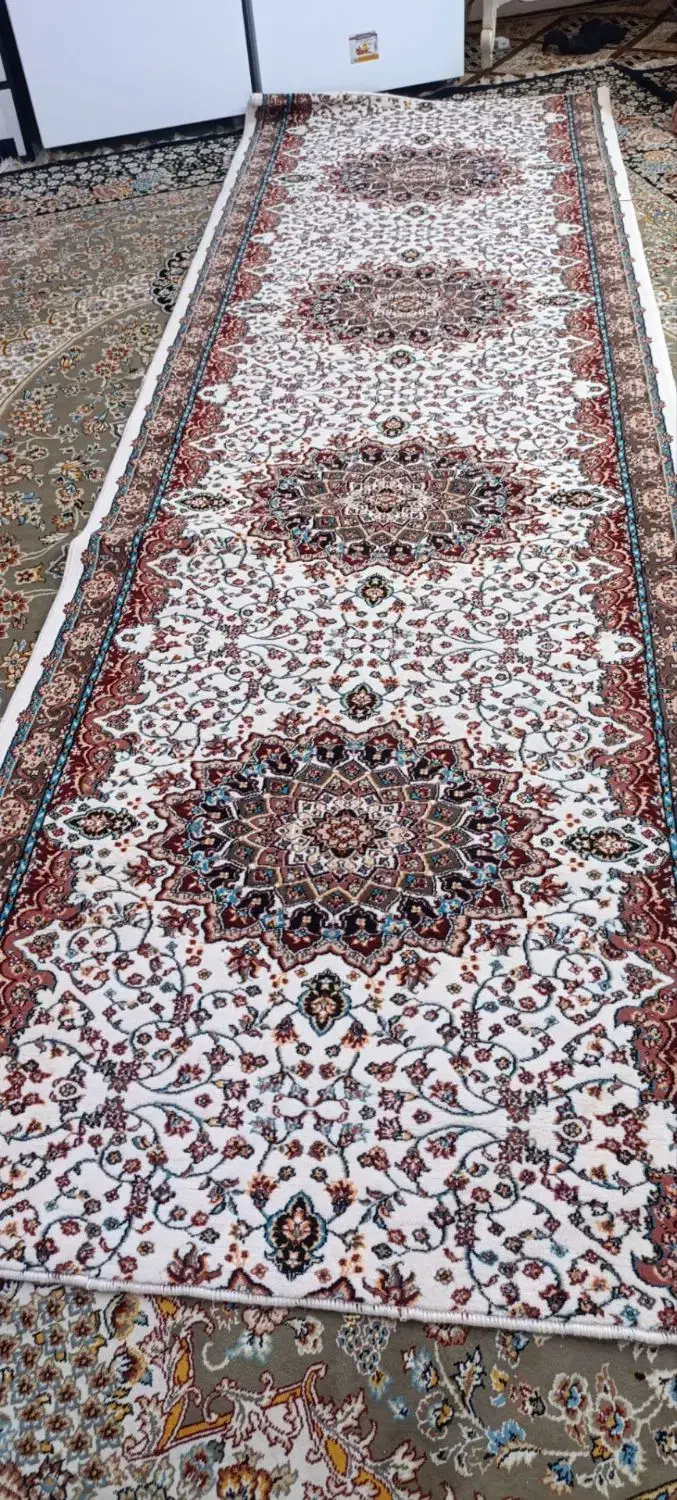 فرش|فرش|نجف‌آباد, یزدانشهر|دیوار