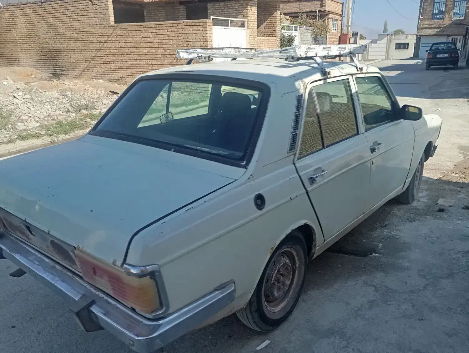 پیکان|خودرو سواری و وانت|ارومیه, |دیوار