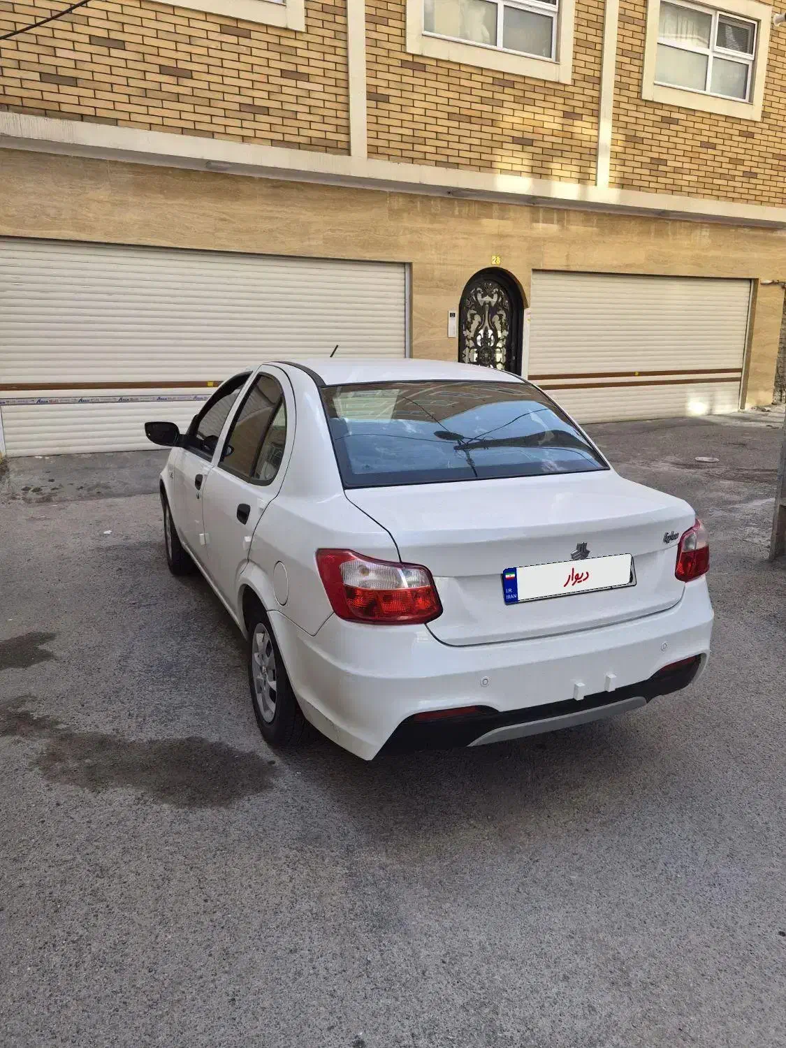 ساینا s مدل ۱۴۰۲|خودرو سواری و وانت|تبریز, |دیوار