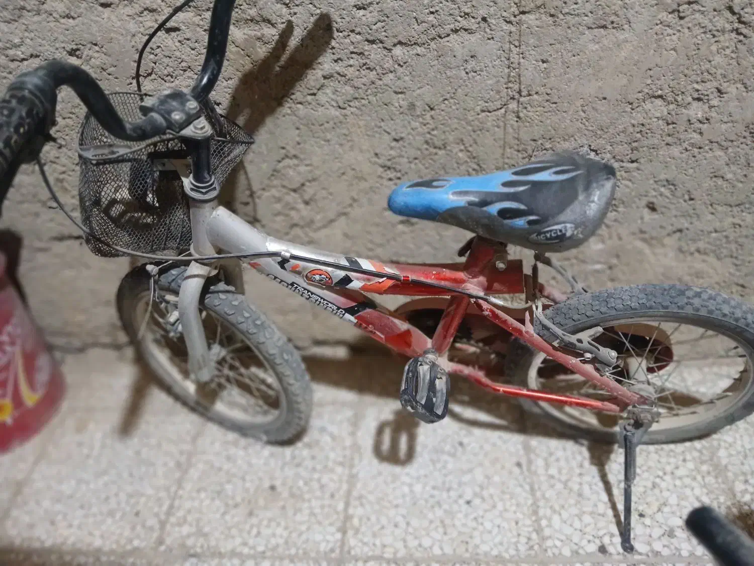 دوچرخه و سه چرخه کودک|دوچرخه، اسکیت، اسکوتر|نجف‌آباد, شریعتی غربی|دیوار