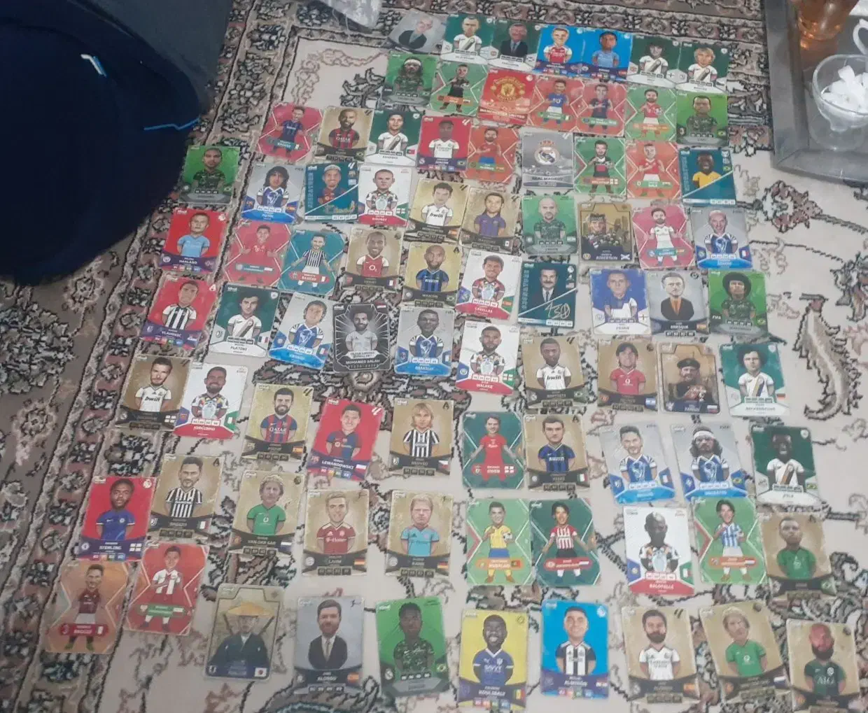 کارت کیمدی ۸۰ عدد|اسباب‌‌بازی|تربت‌حیدریه, آغوی|دیوار