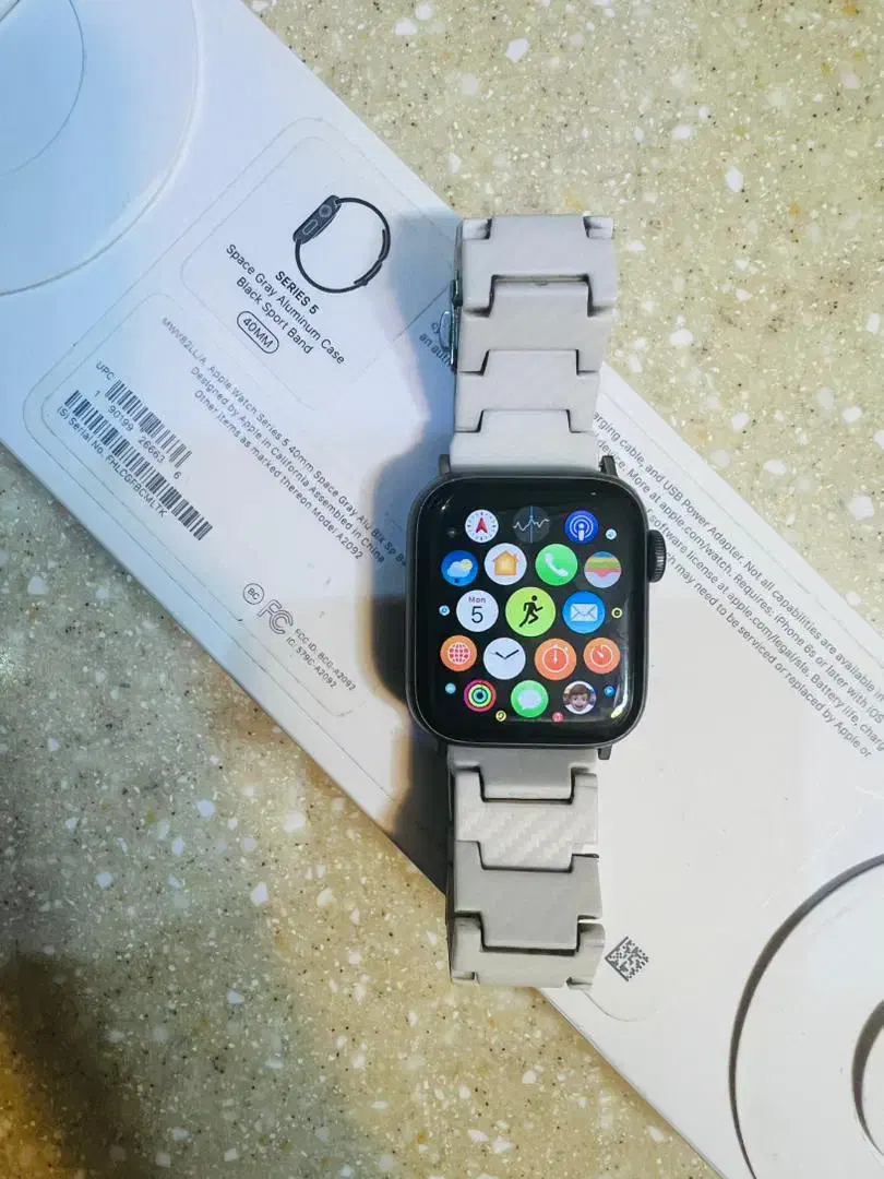 اپل واچ|ساعت|شیراز, ارم|دیوار