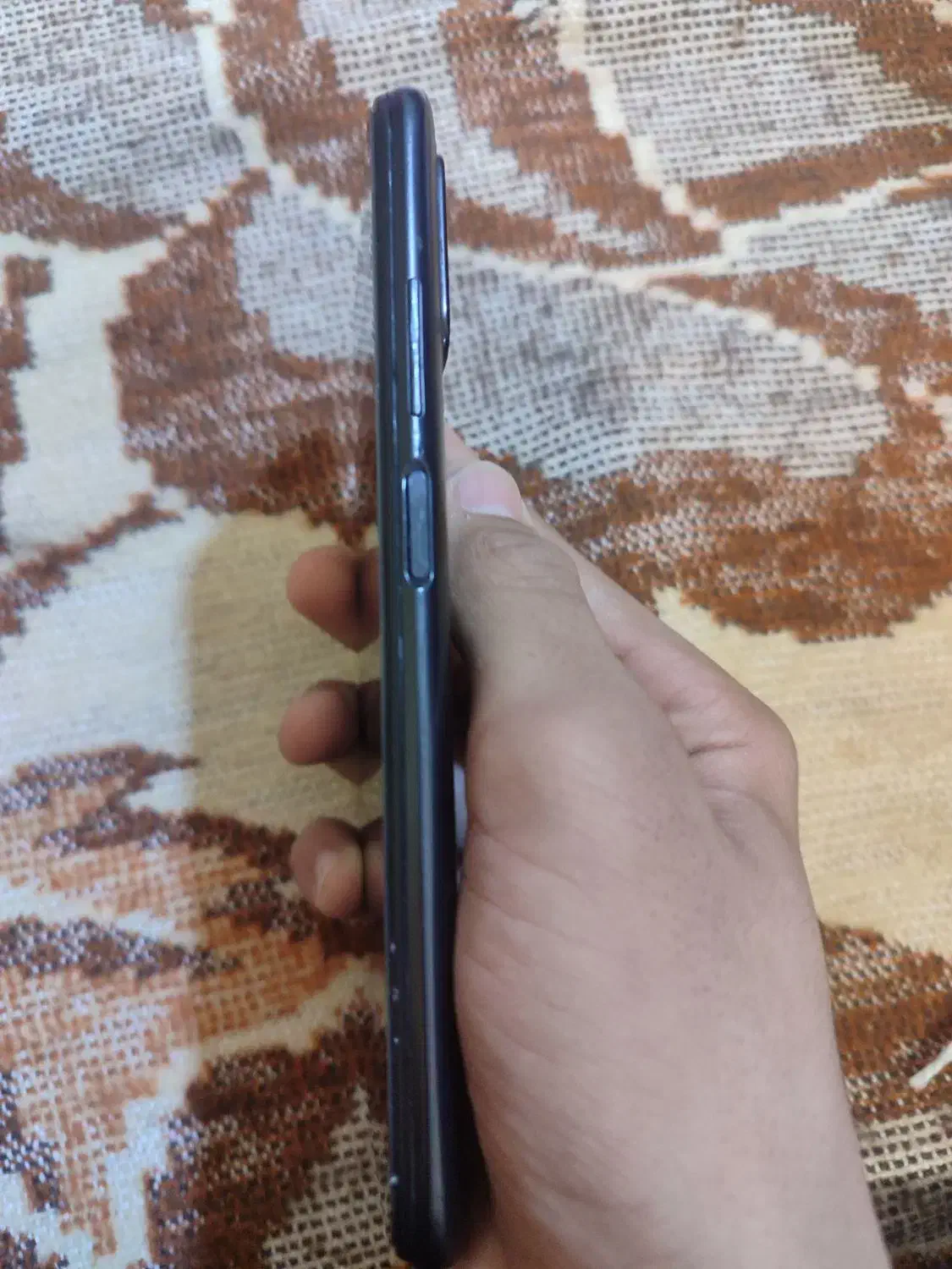 پوکو m3|موبایل|ارومیه, |دیوار