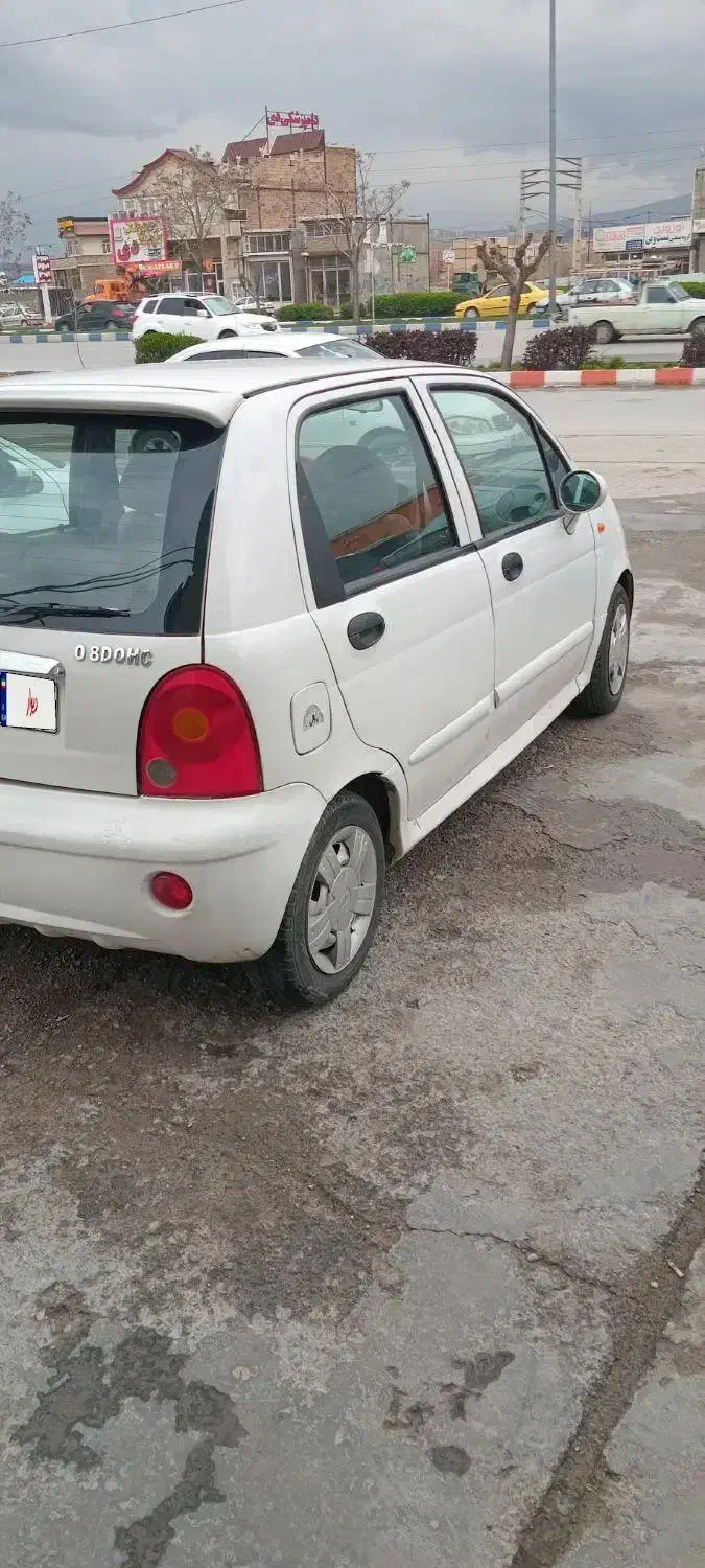 MVM 110|خودرو سواری و وانت|ارومیه, |دیوار