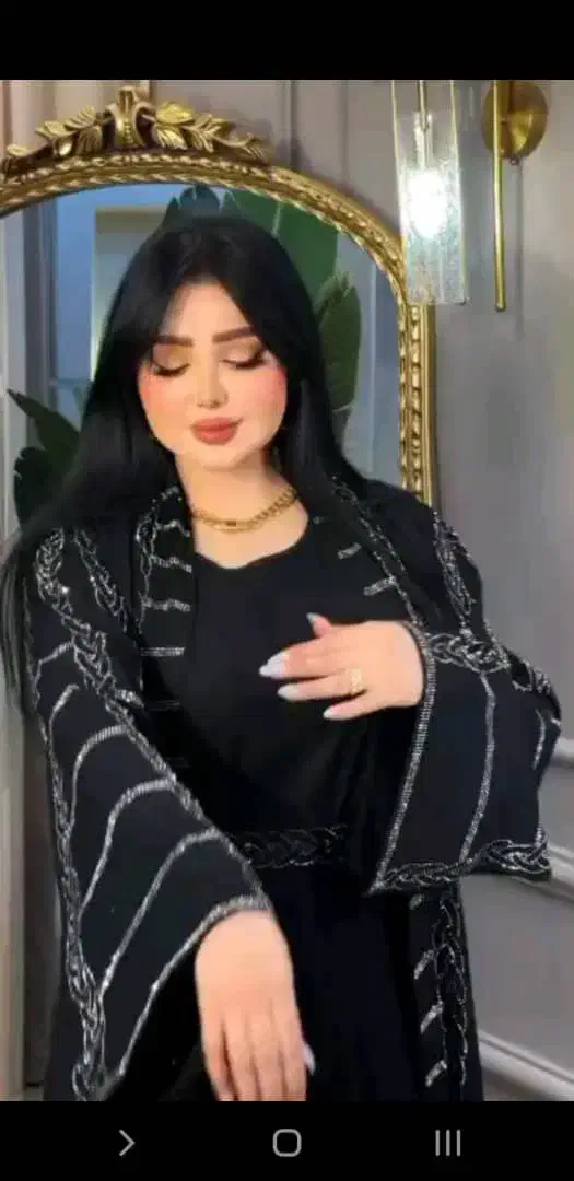 مانتوعبایی در کوت عبدالله با قیمت مناسب|لباس|اهواز, کوی جواهری|دیوار