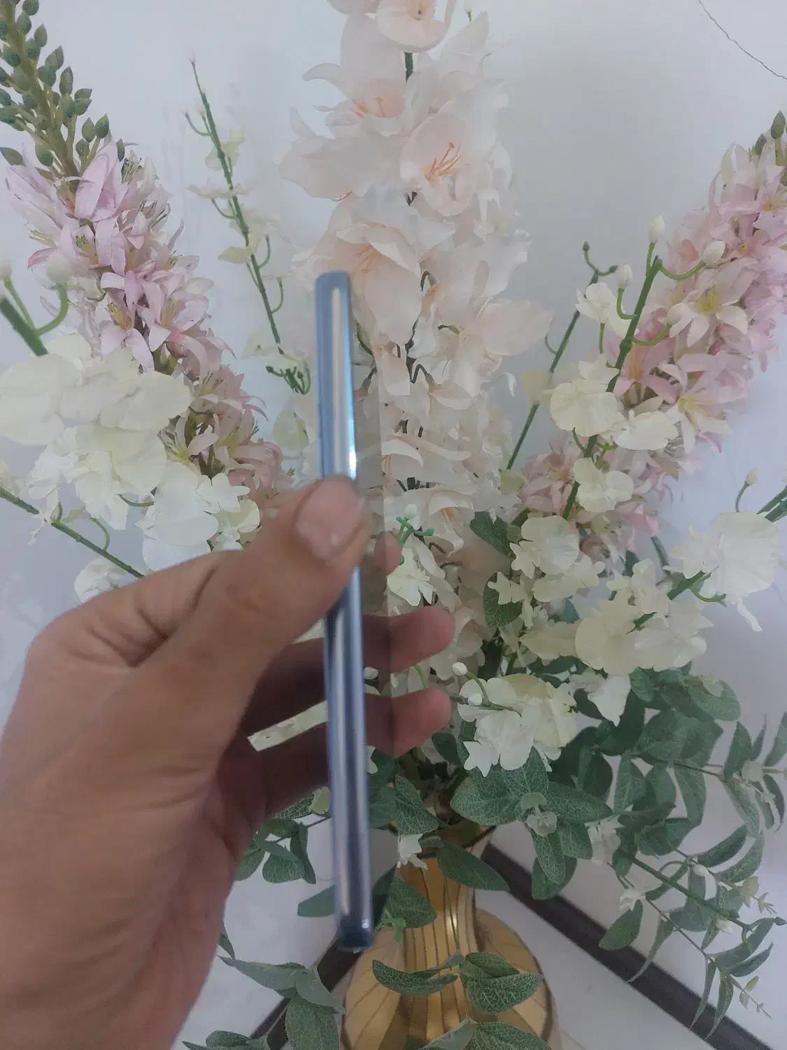 سامسونگ a53حافظه ۲۵۶|موبایل|تهران, شادآباد|دیوار