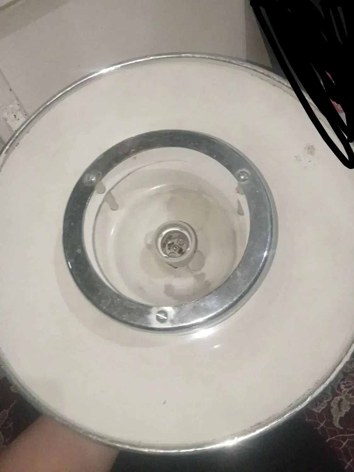 چراغ آویزان|لوستر و چراغ آویز|خرمآباد, |دیوار