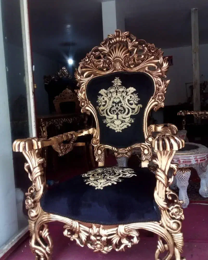 مبل روشنا رشت /مستقیم از تولیدی با قیمت کارخانه|مبلمان خانگی و میز عسلی|لاهیجان, لیالستان|دیوار