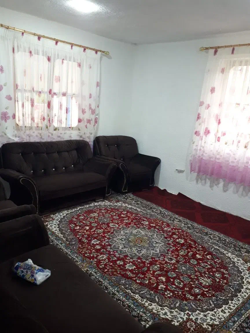 اجاره روزانه/ هفتگی/ سالیانه ویلای کوهپایه ای سنتی|اجارهٔ کوتاه‌مدت ویلا و باغ|احمدسرگوراب, |دیوار