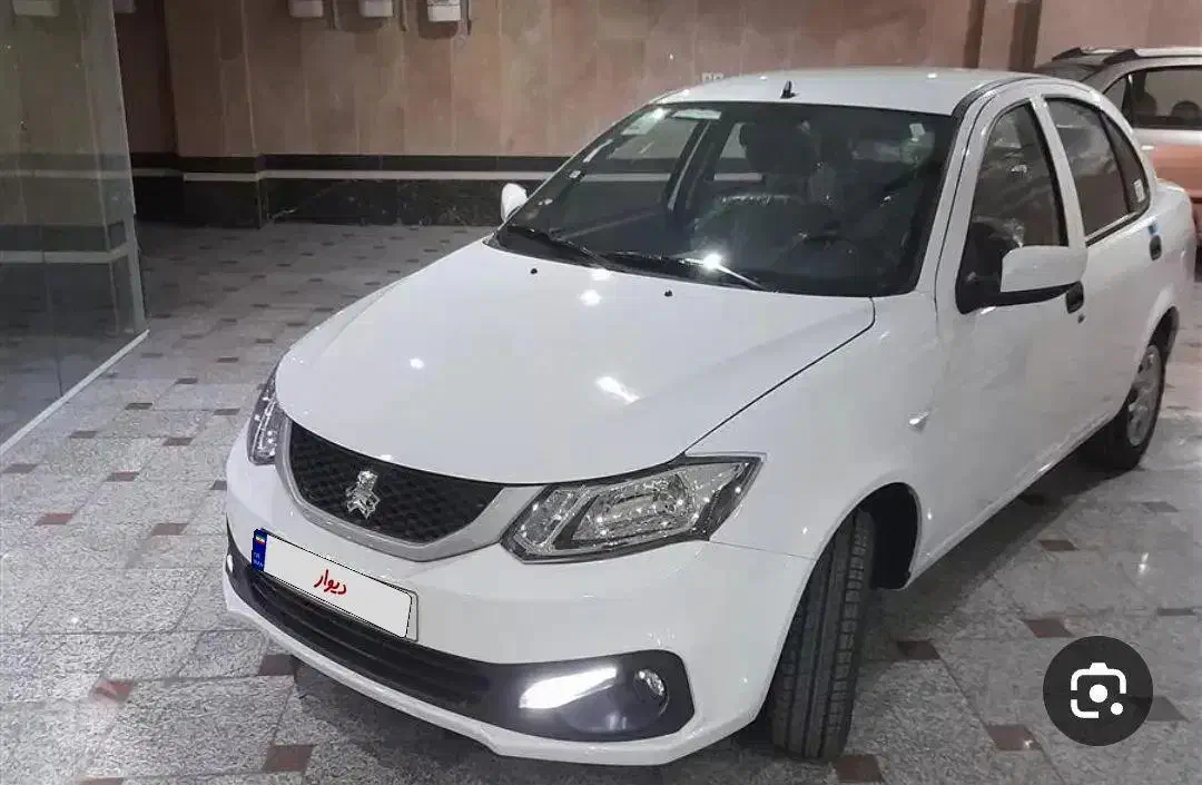 ساینا s|خودرو سواری و وانت|زنجان, |دیوار