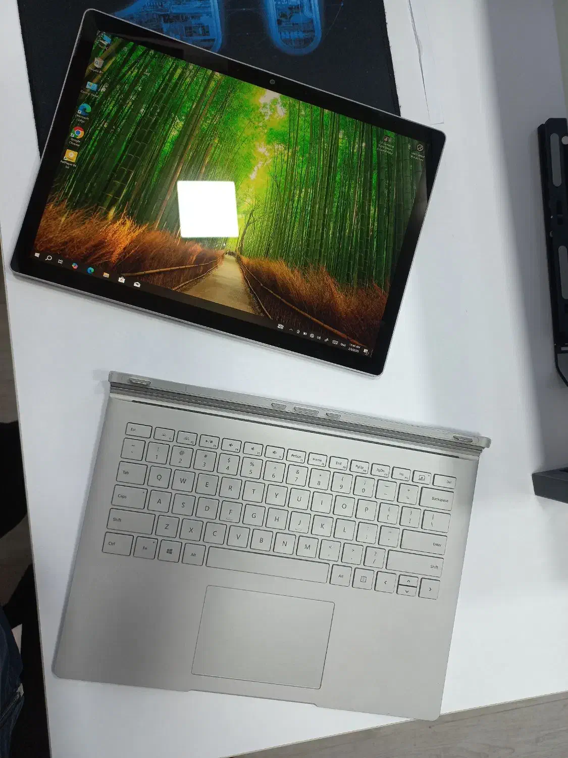 surface book سرفیس|رایانه همراه|قم, ارم|دیوار