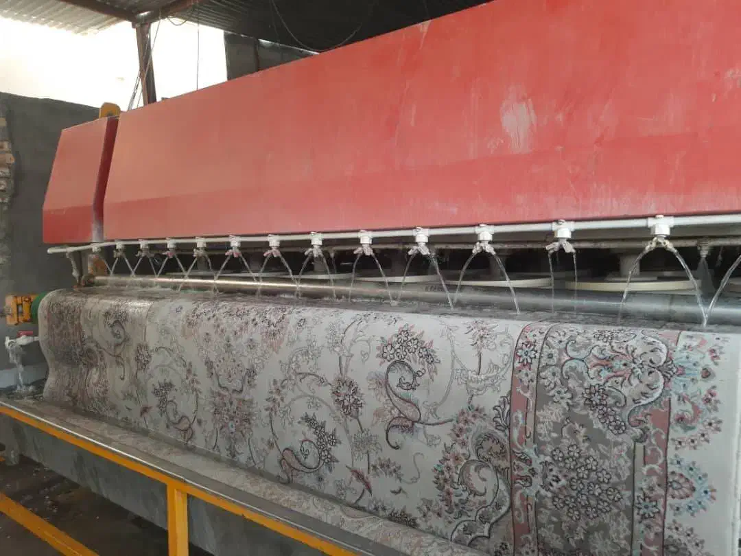 قالیشویی محتشم قالی شویی طبرسی رسالت سراسر شهر|خدمات نظافت|مشهد, طبرسی شمالی|دیوار