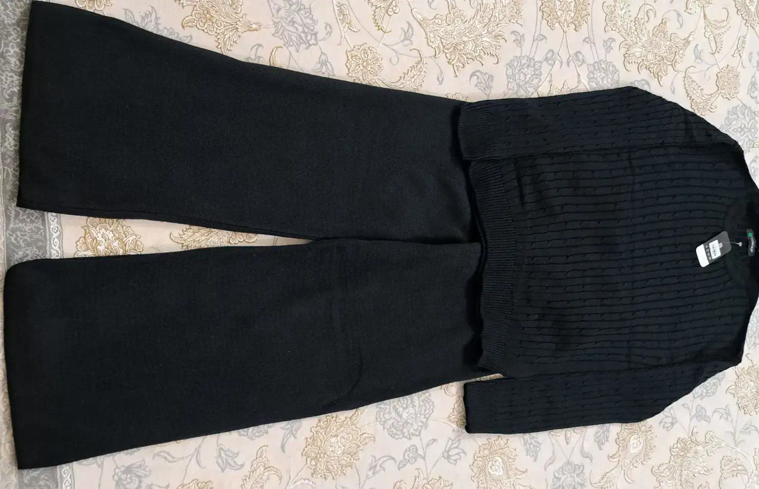 ست بافت|لباس|بروجرد, |دیوار