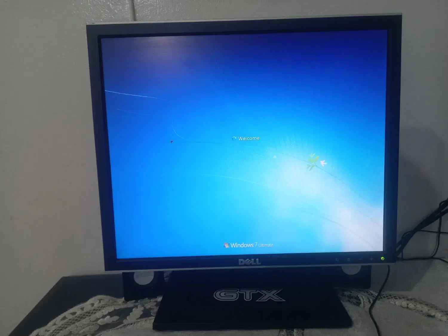 کامپیوتر|رایانه رومیزی|ایذه, |دیوار