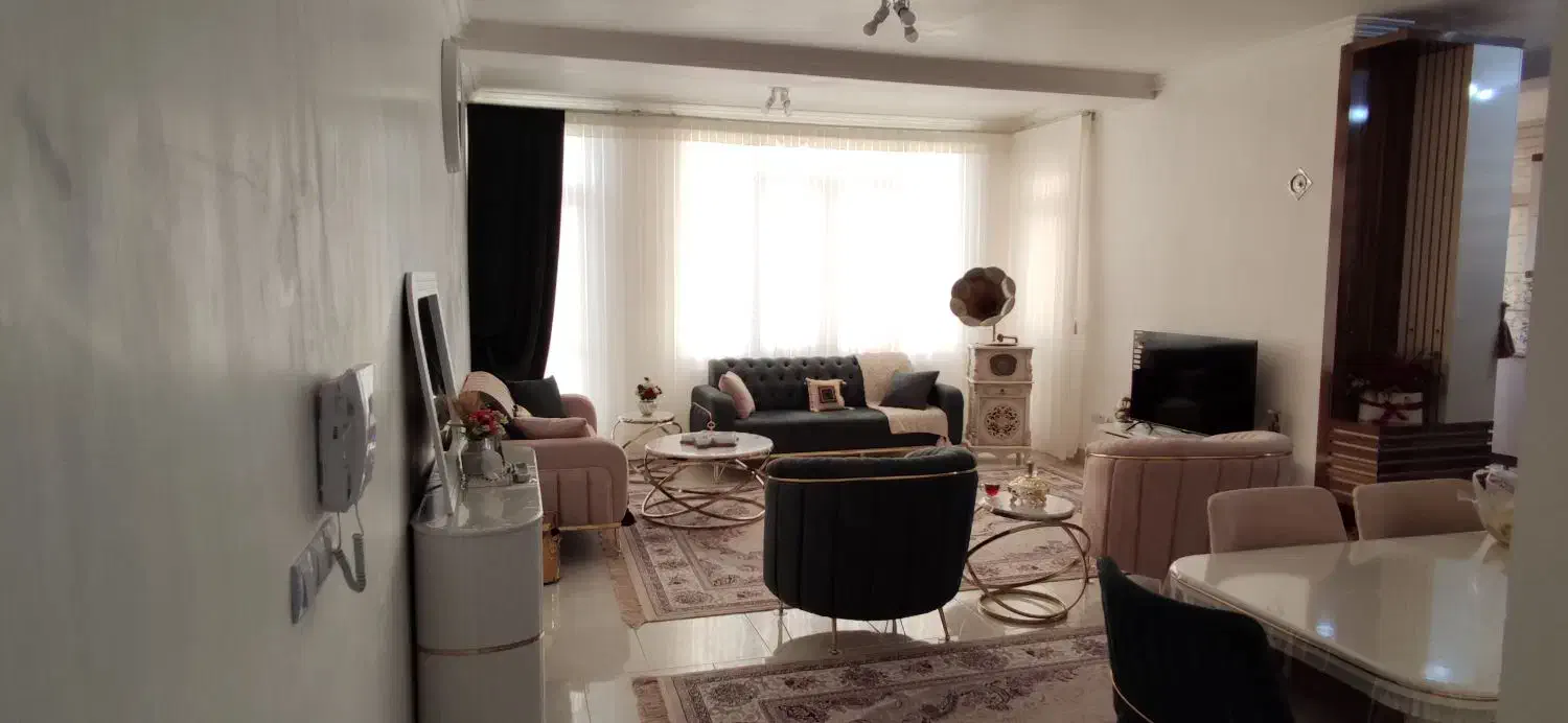 فروش آپارتمان نوساز در بناب|فروش آپارتمان|بناب, |دیوار