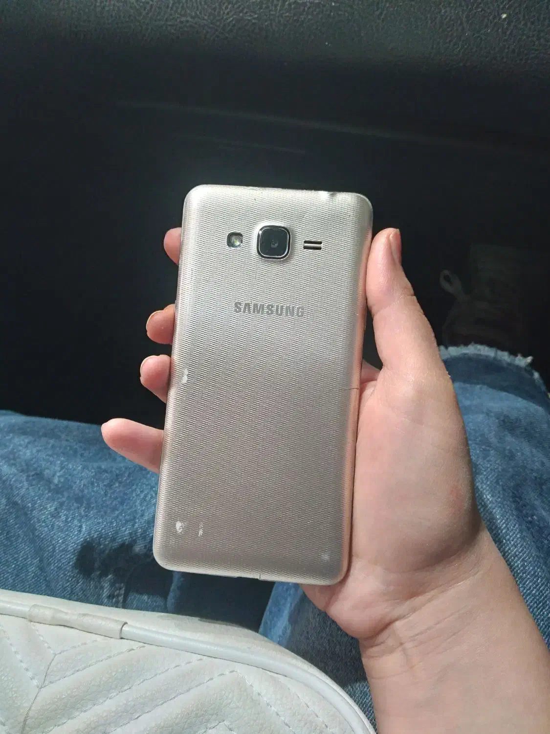 سامسونگ جی ۵|موبایل|الوند, |دیوار