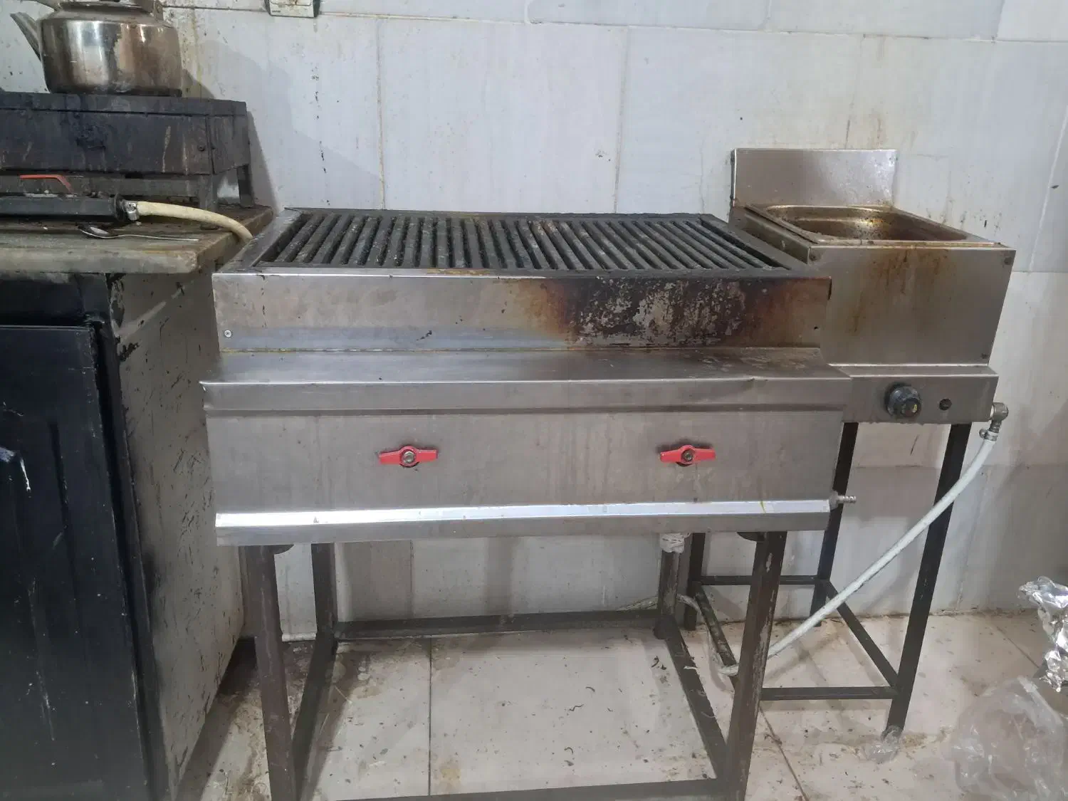 تخفیف پای معامله|کافیشاپ و رستوران|آبدانان, |دیوار