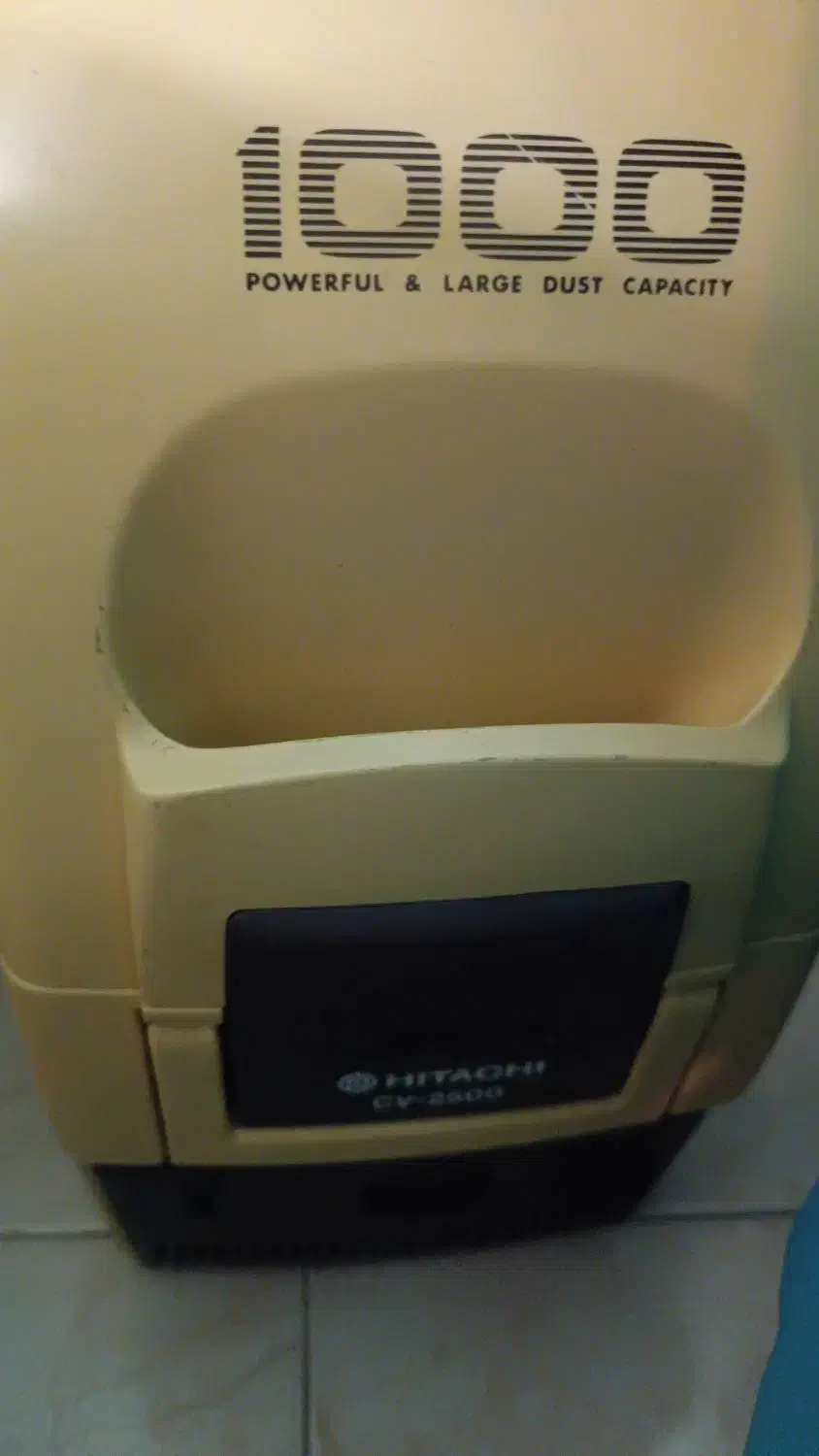 جاروبرقی هیتاچی|جاروبرقی، جارو شارژی، بخارشو|ری, فیروزآبادی|دیوار