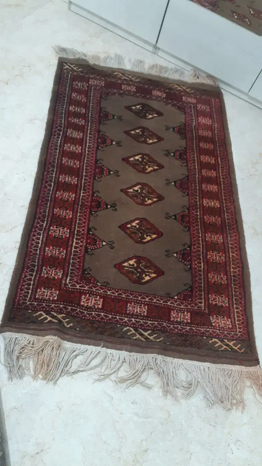 قالیچه دست بافت|فرش|تهران, هرندی|دیوار
